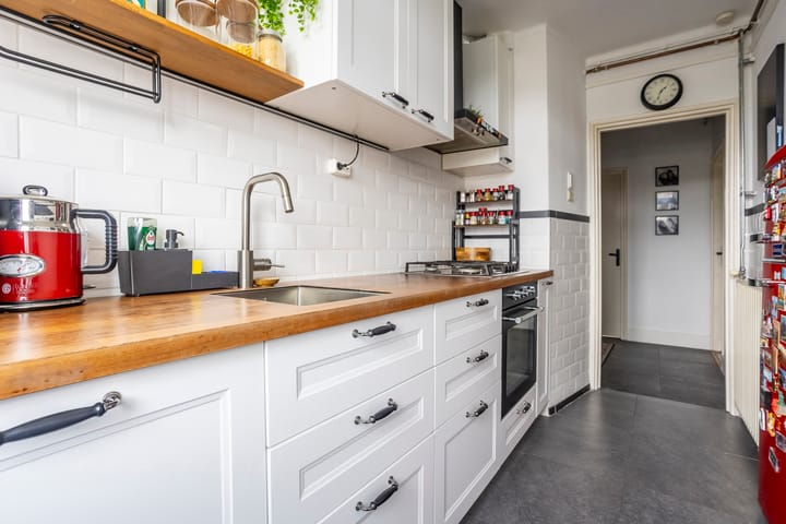 Foto 9 van Brinkendael 15