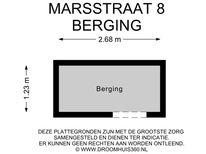 Berging