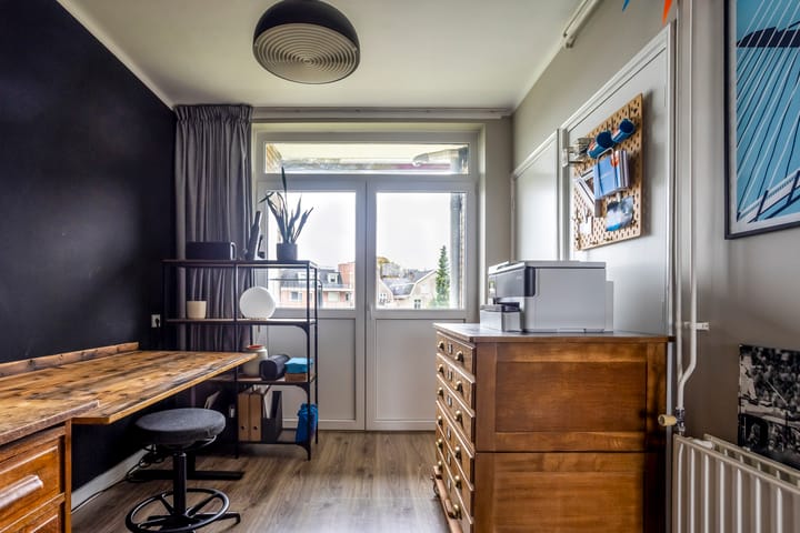 Foto 13 van Brinkendael 15