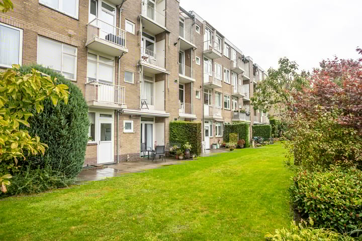 Foto 20 van Brinkendael 15