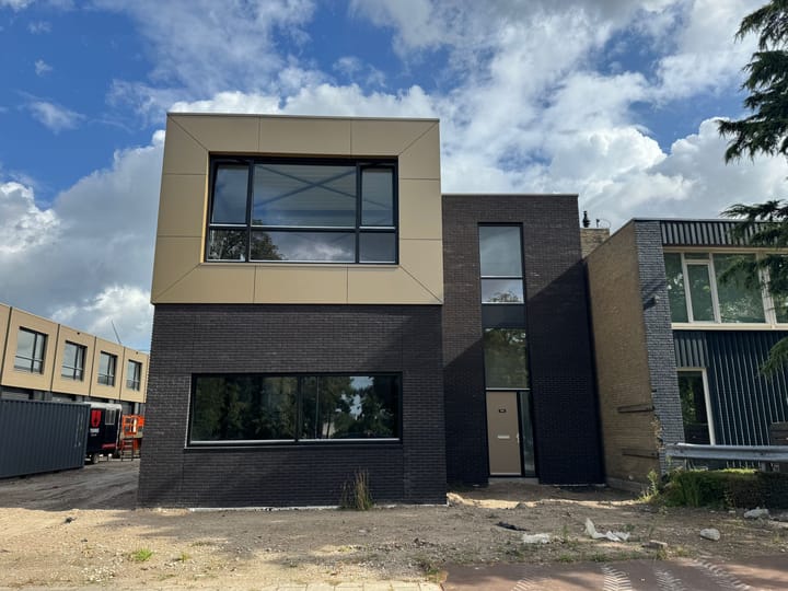 Hedikhuizerweg 15-A1, Den Bosch