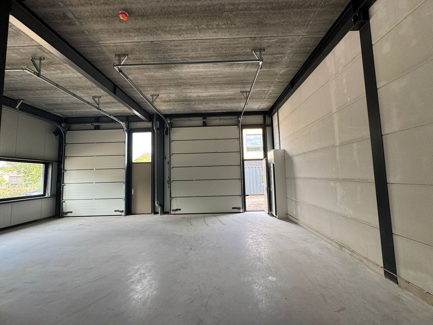 Bekijk foto 4 van Hedikhuizerweg 15-A1