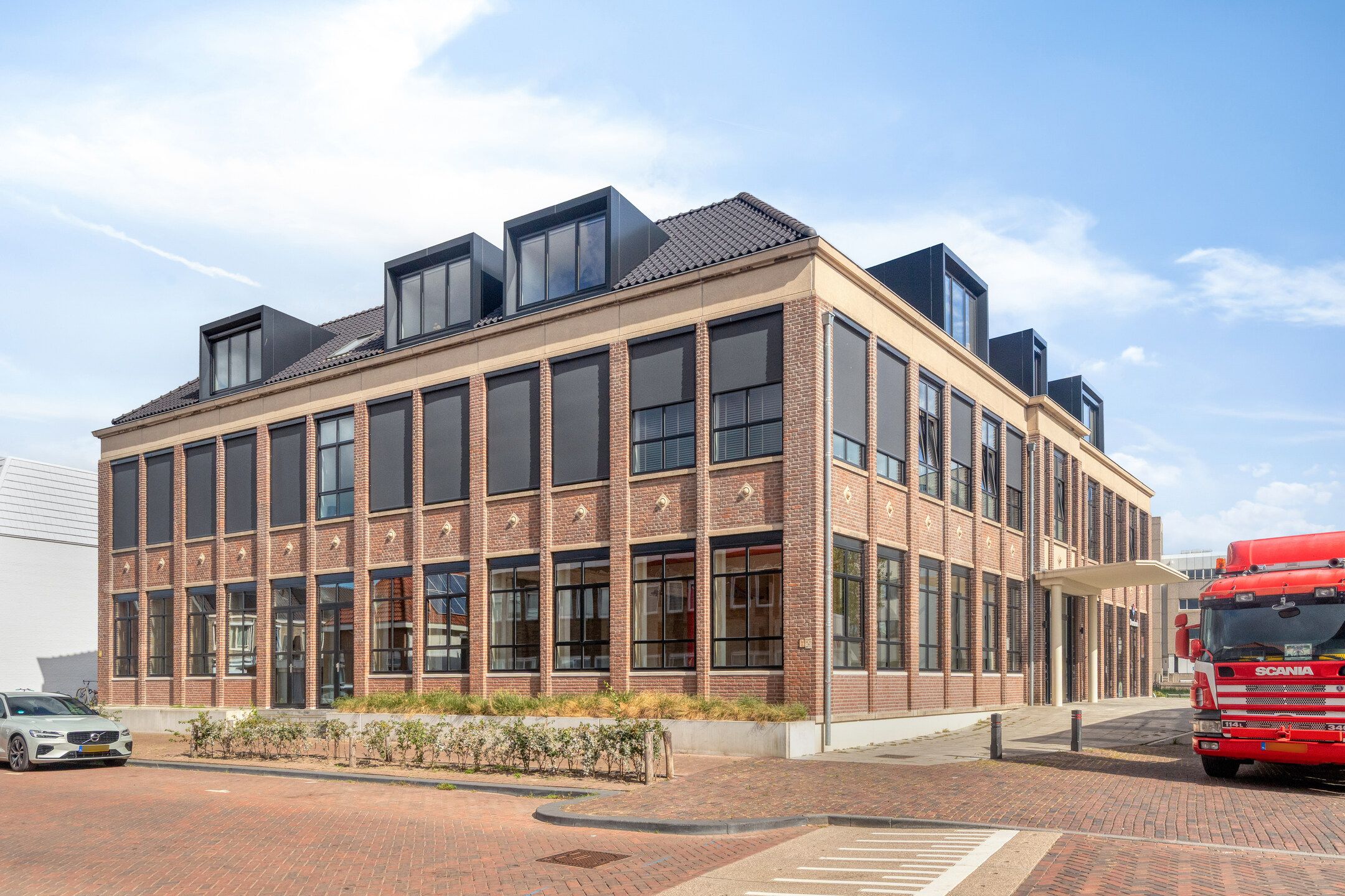 Kadeplein, 16, Roosendaal, 4703GB, Noord-Brabant, Nederland 16