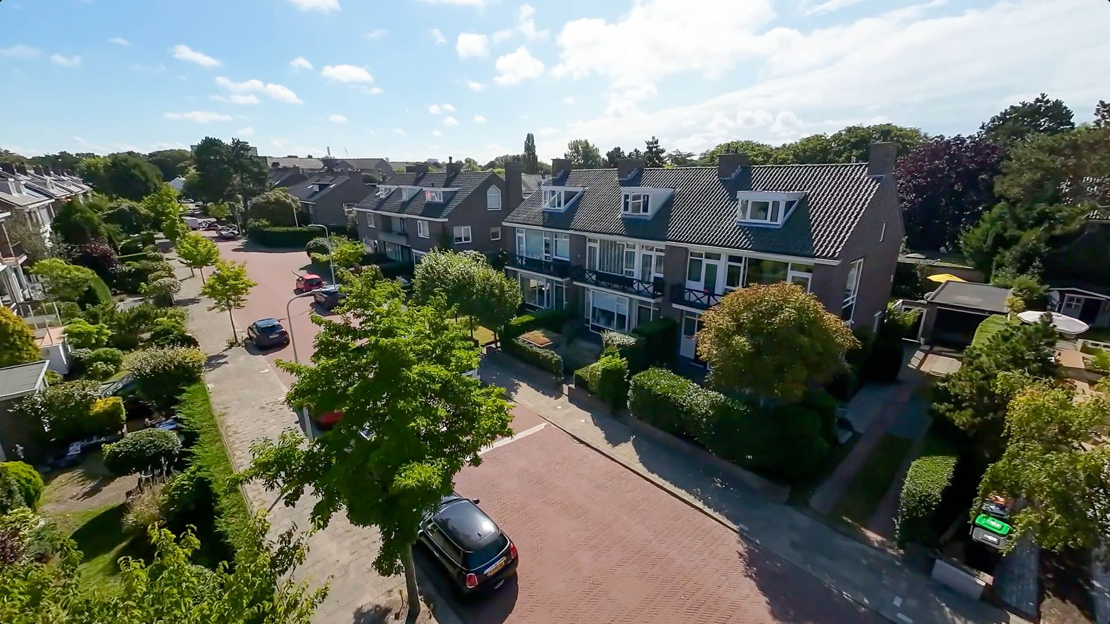 Adriën Moonenweg 22 