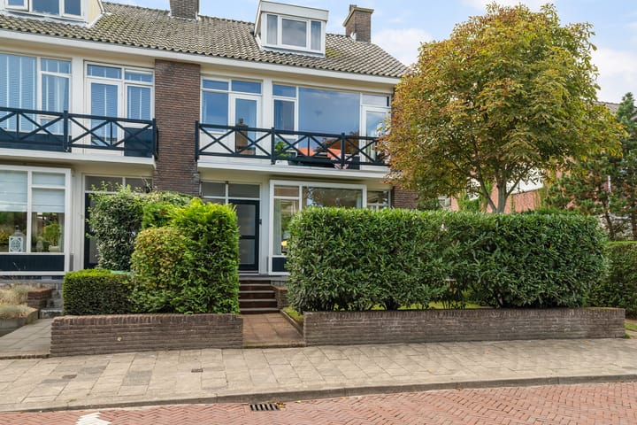 Foto 4 van Adriën Moonenweg 22