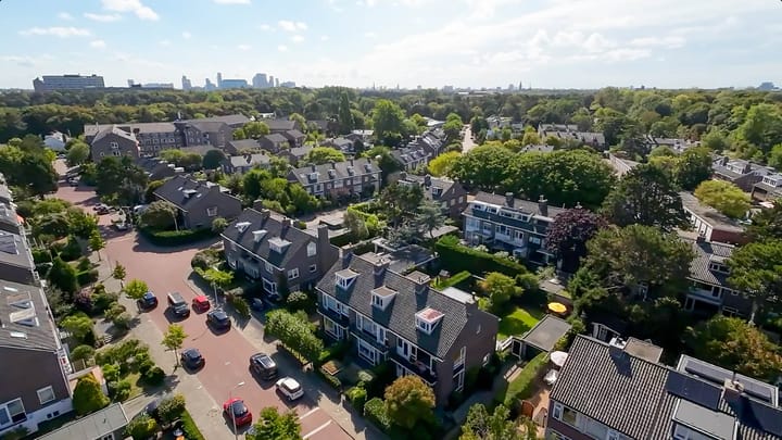 Foto 5 van Adriën Moonenweg 22