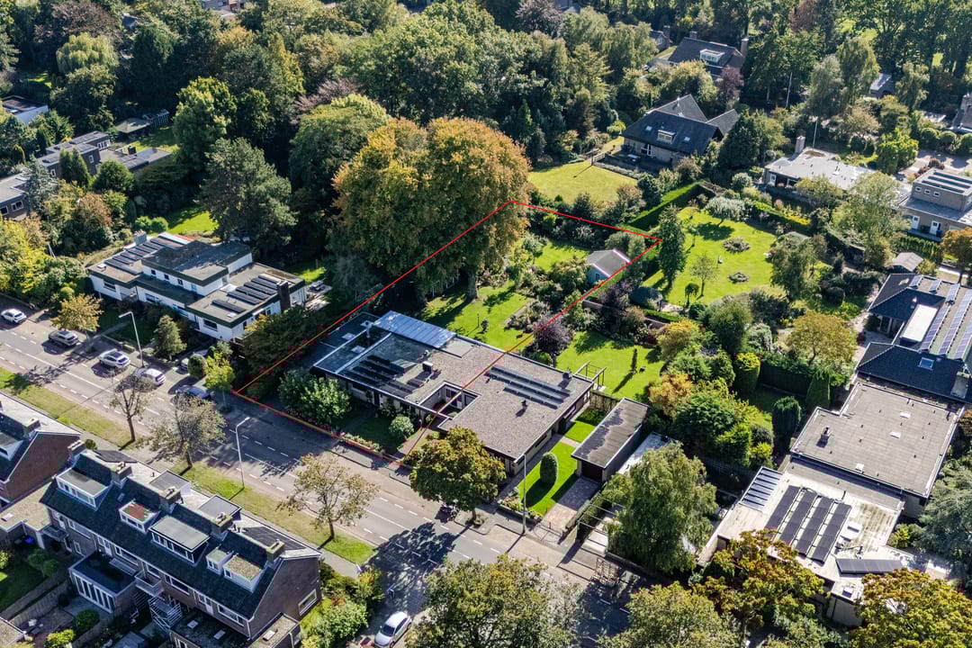 Foto 2 van Karel Doormanlaan 15