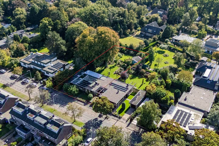 Foto 2 van Karel Doormanlaan 15