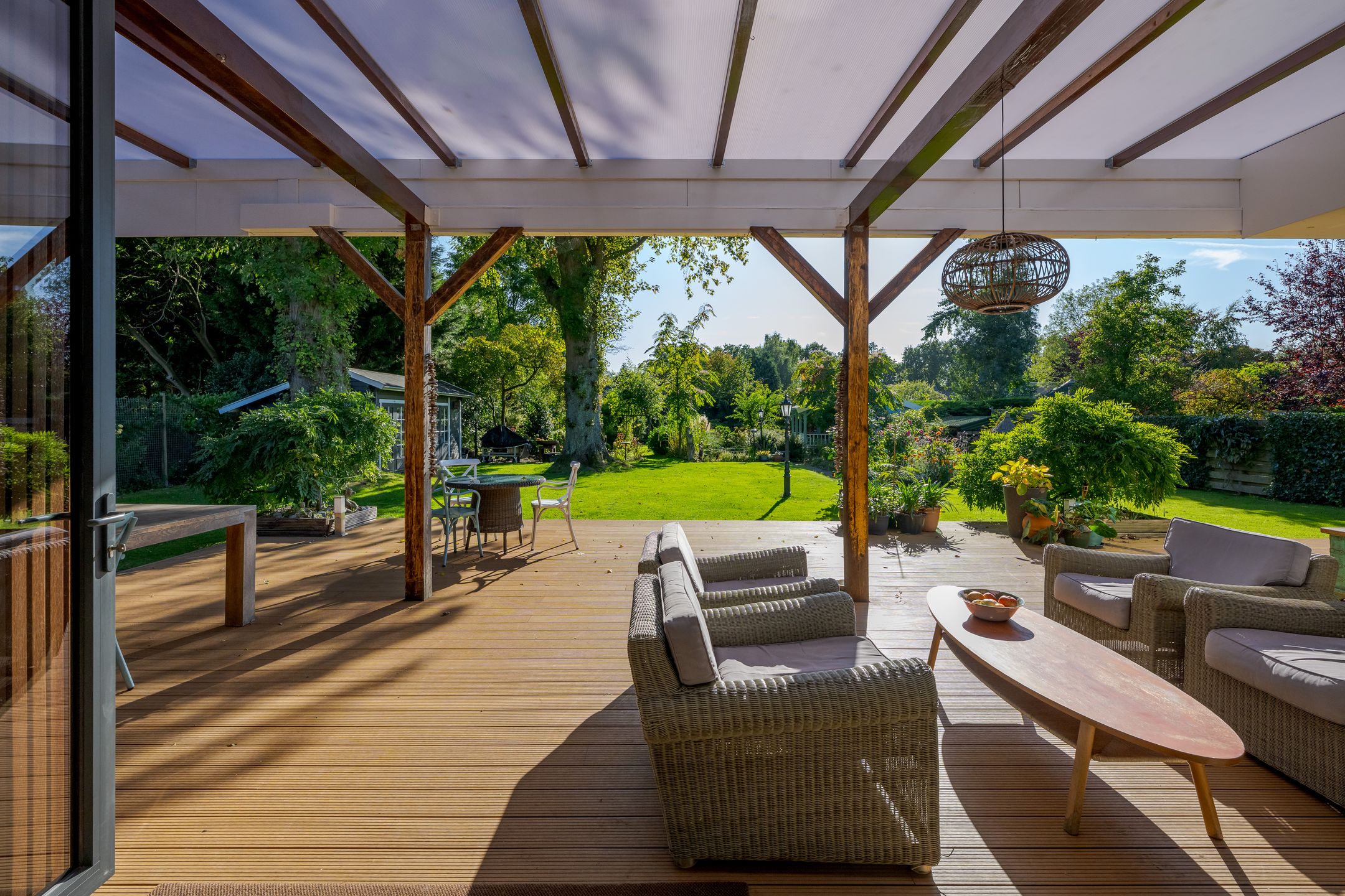 Foto 3 van Karel Doormanlaan 15