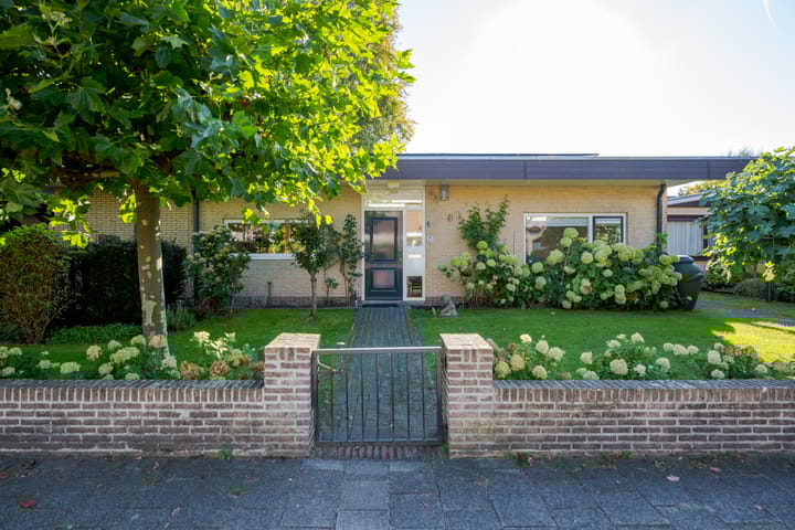 Foto 4 van Karel Doormanlaan 15