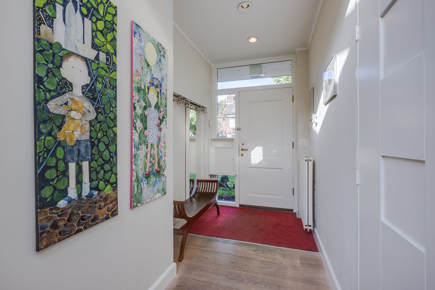 Foto 5 van Karel Doormanlaan 15