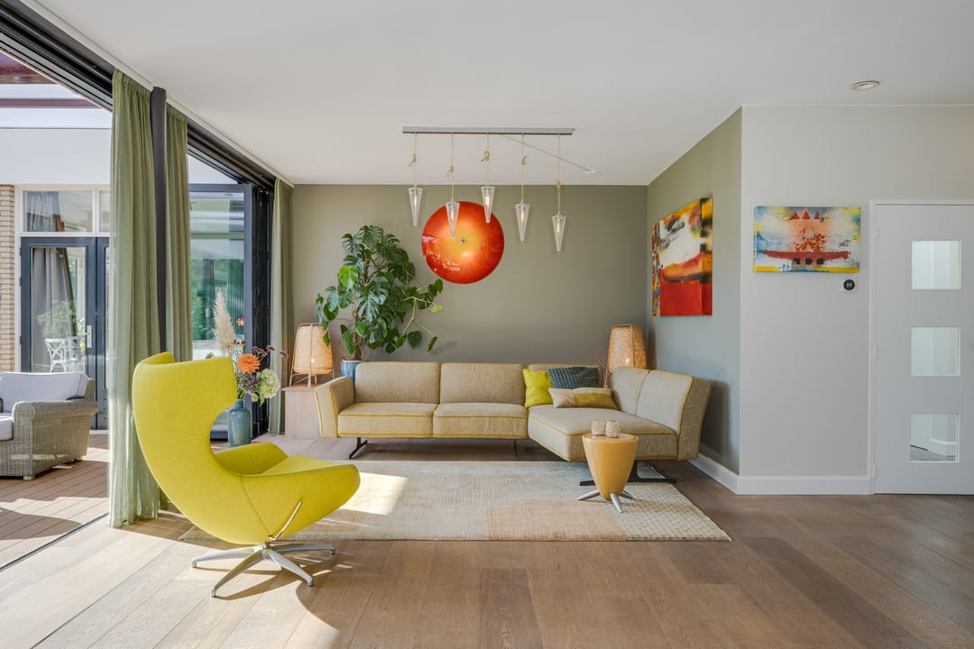 Foto 7 van Karel Doormanlaan 15