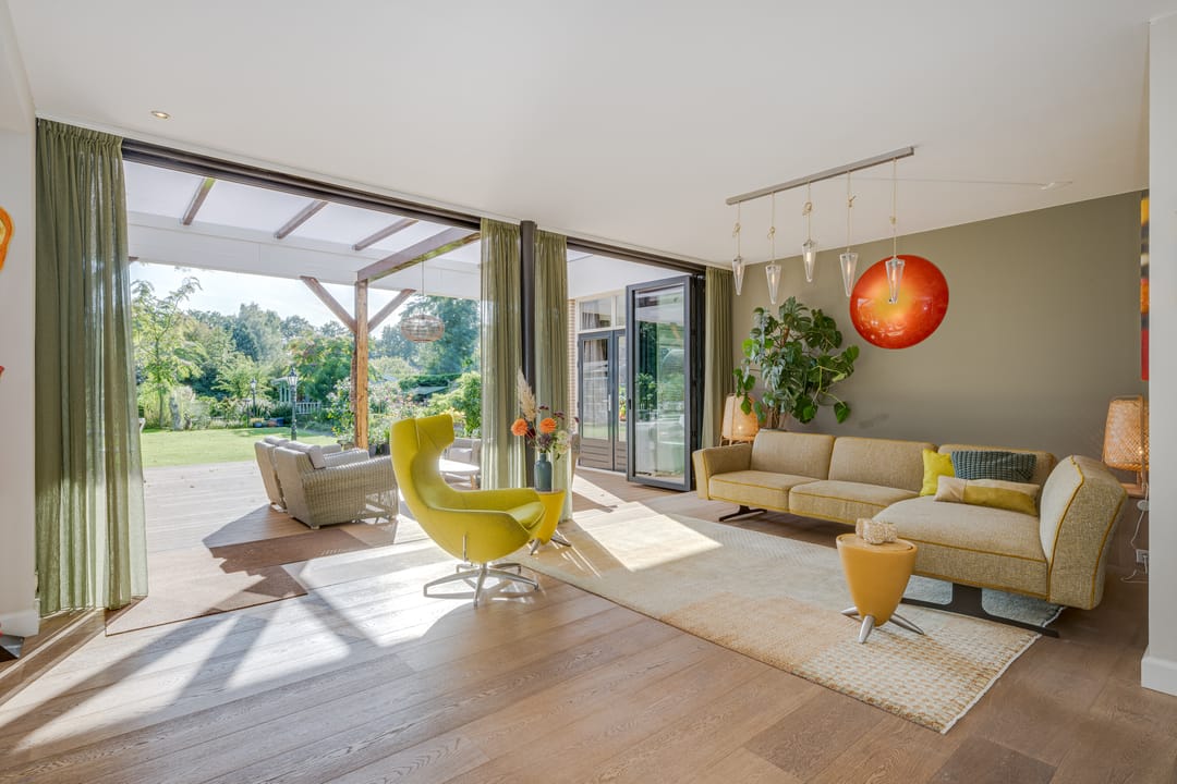 Foto 8 van Karel Doormanlaan 15