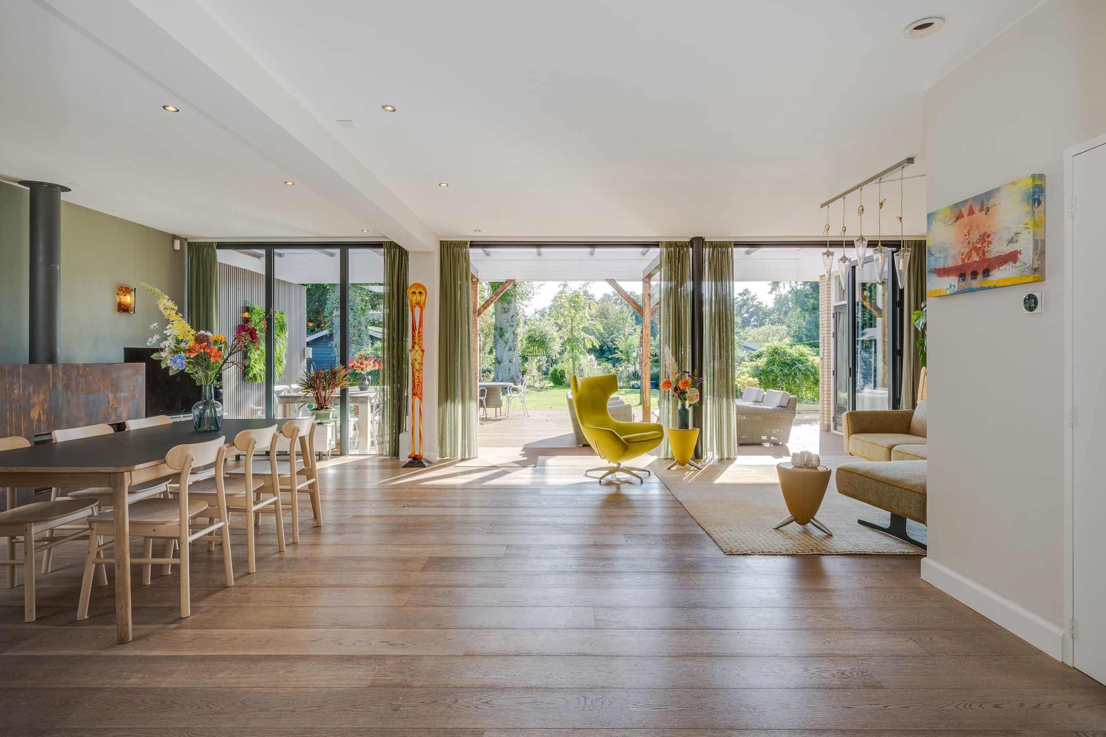 Foto 9 van Karel Doormanlaan 15