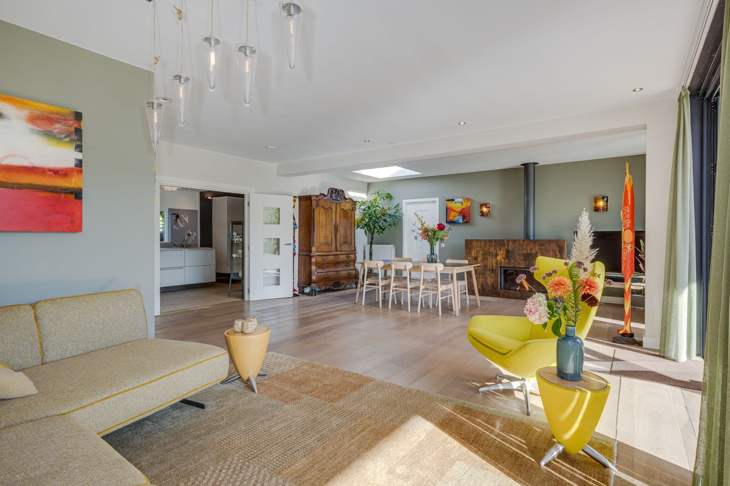 Foto 10 van Karel Doormanlaan 15