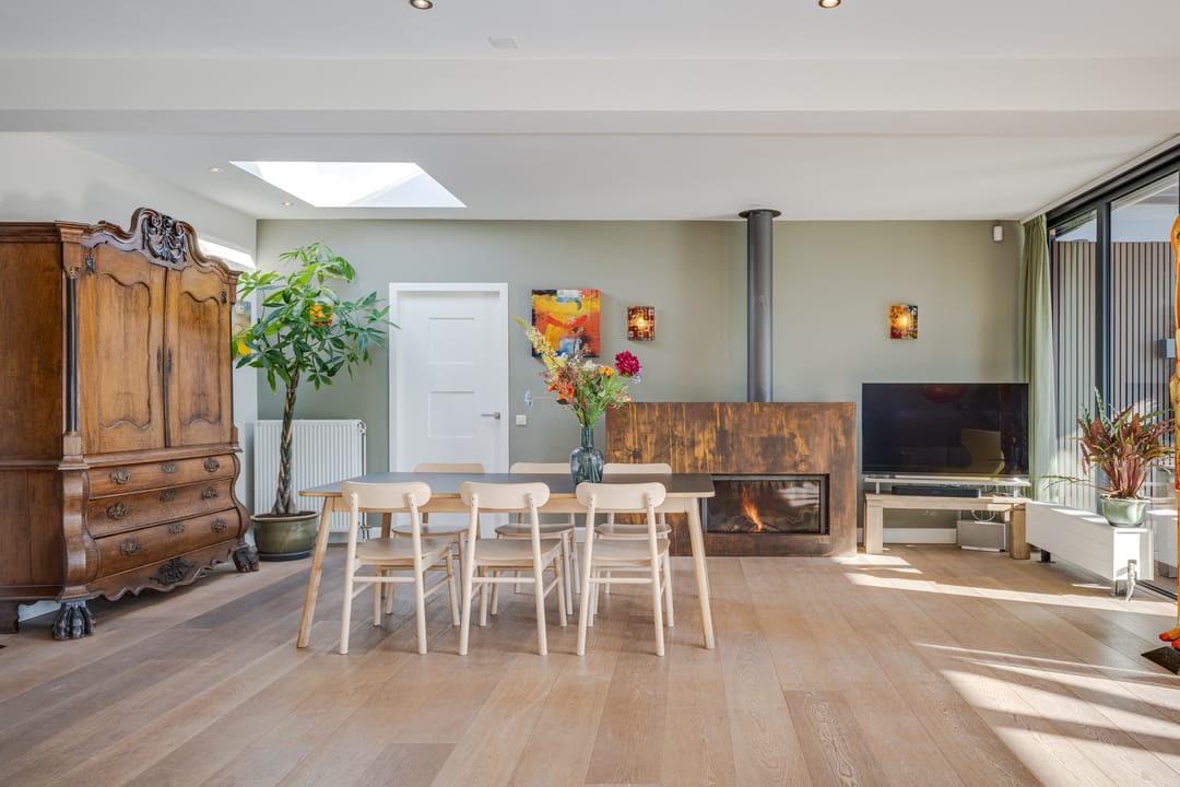 Foto 11 van Karel Doormanlaan 15