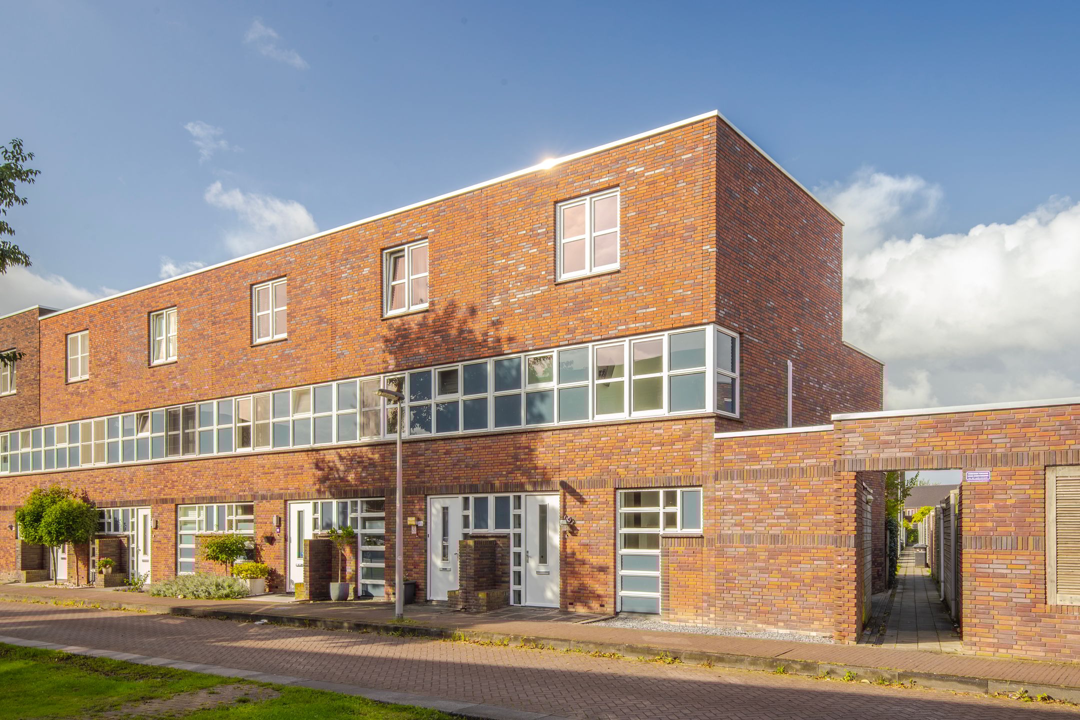 Boreasplantsoen, 87, Arnhem, 6846XL, Gelderland, Nederland 87 