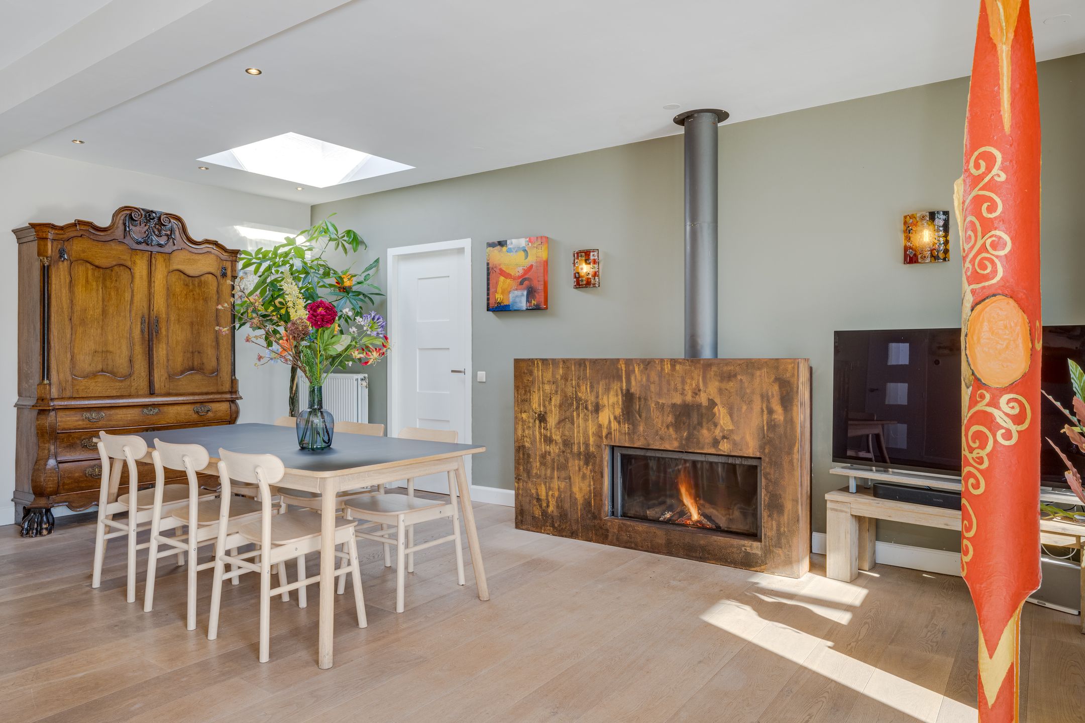 Foto 12 van Karel Doormanlaan 15