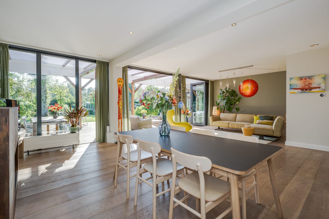 Foto 13 van Karel Doormanlaan 15