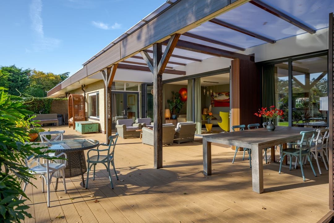 Foto 16 van Karel Doormanlaan 15