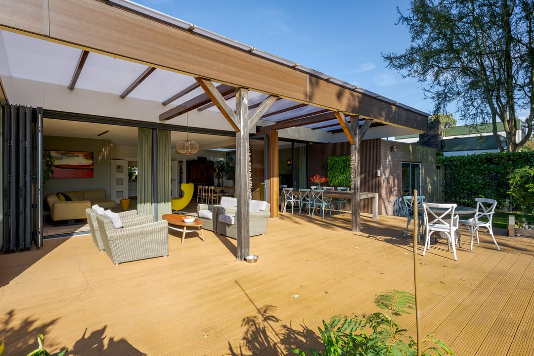 Foto 17 van Karel Doormanlaan 15