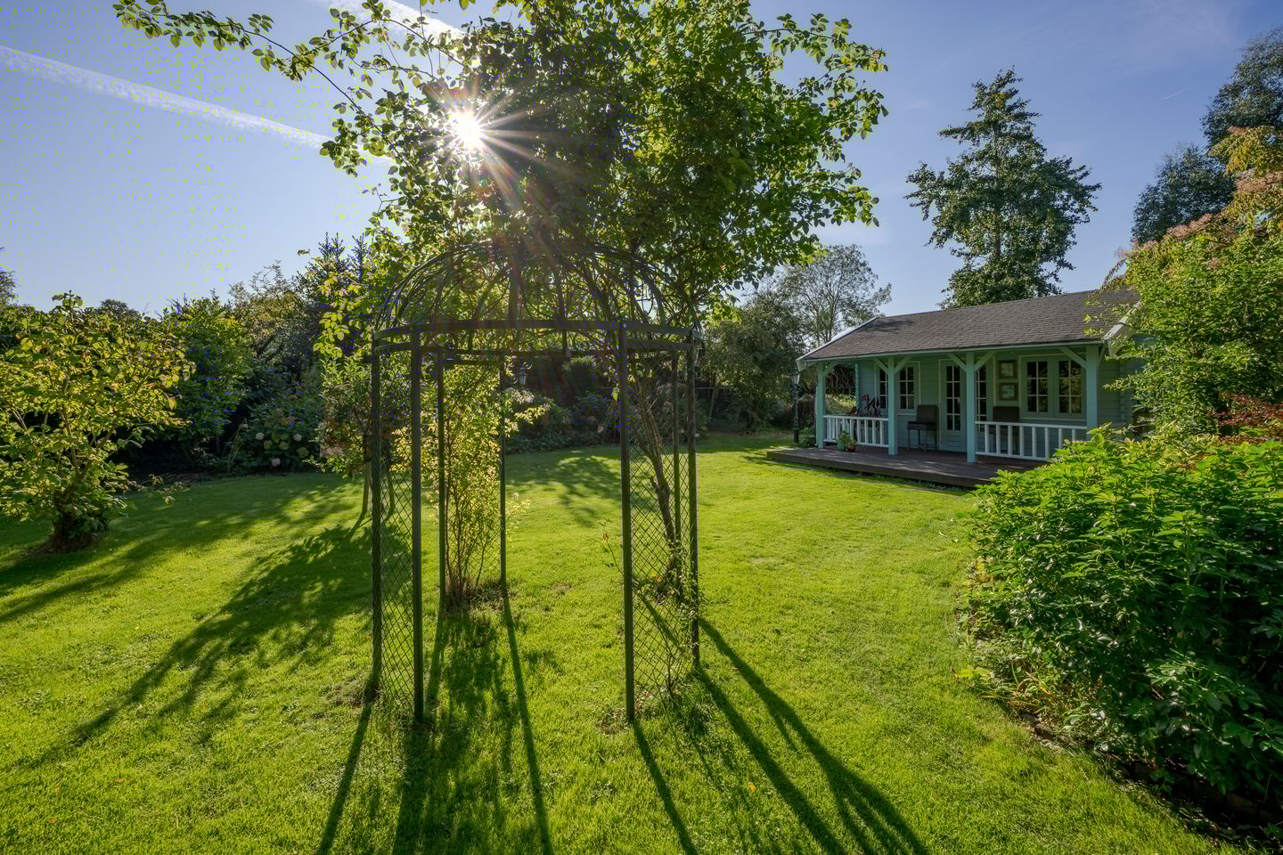 Foto 25 van Karel Doormanlaan 15