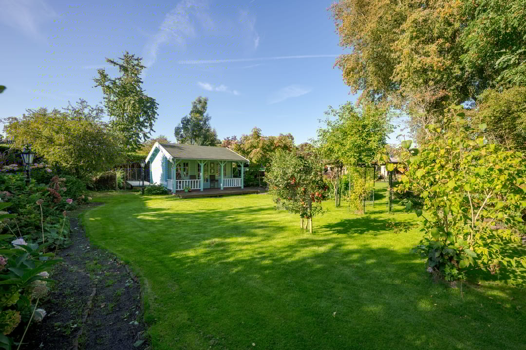 Foto 26 van Karel Doormanlaan 15