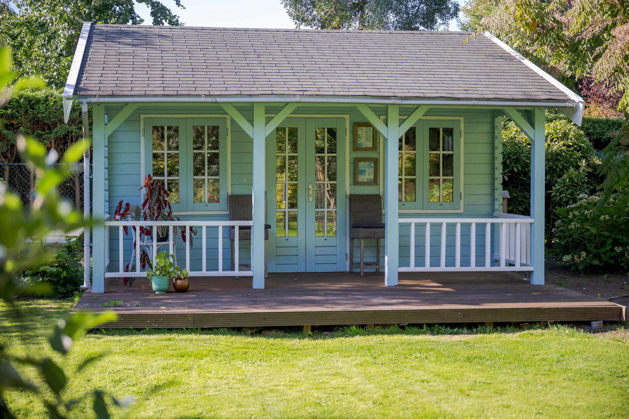 Foto 27 van Karel Doormanlaan 15