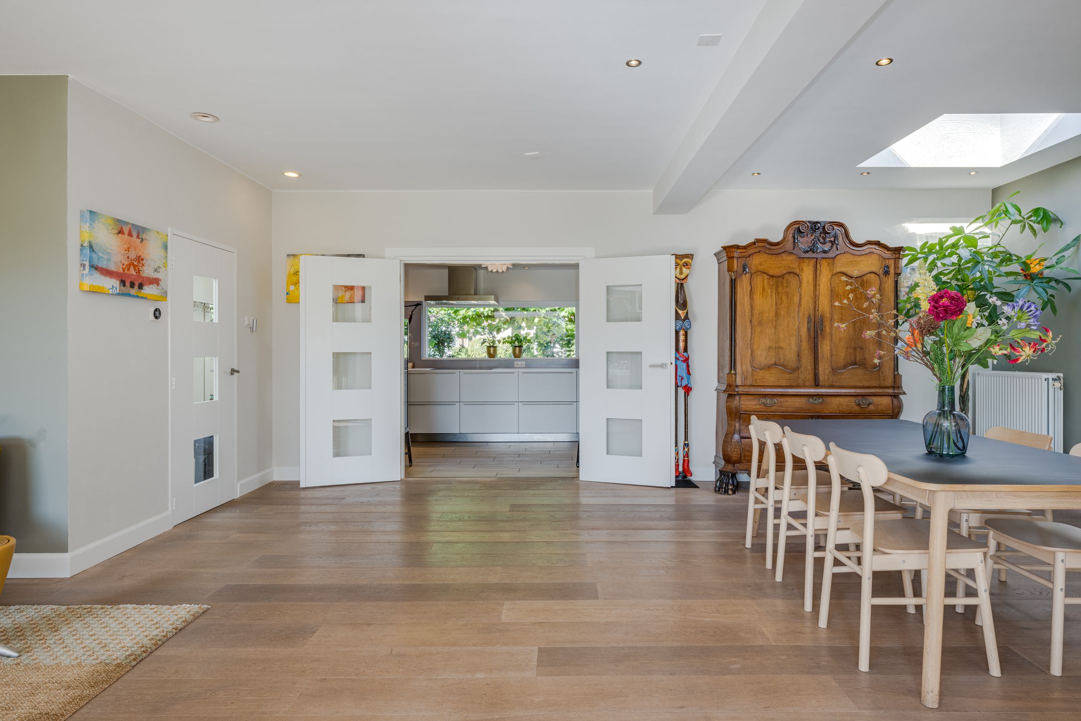 Foto 30 van Karel Doormanlaan 15