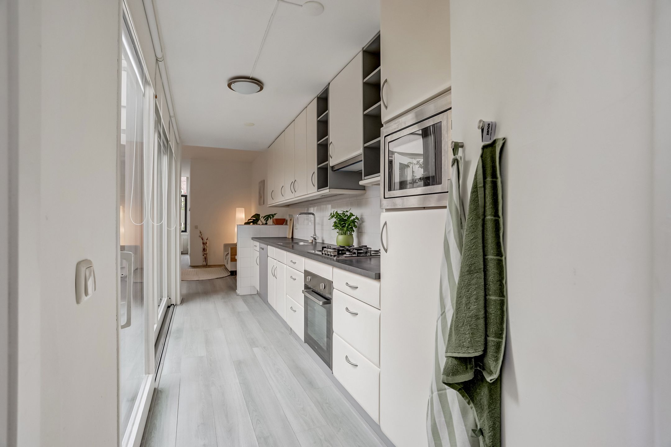 Foto 3 van Minderbroerstraat 39