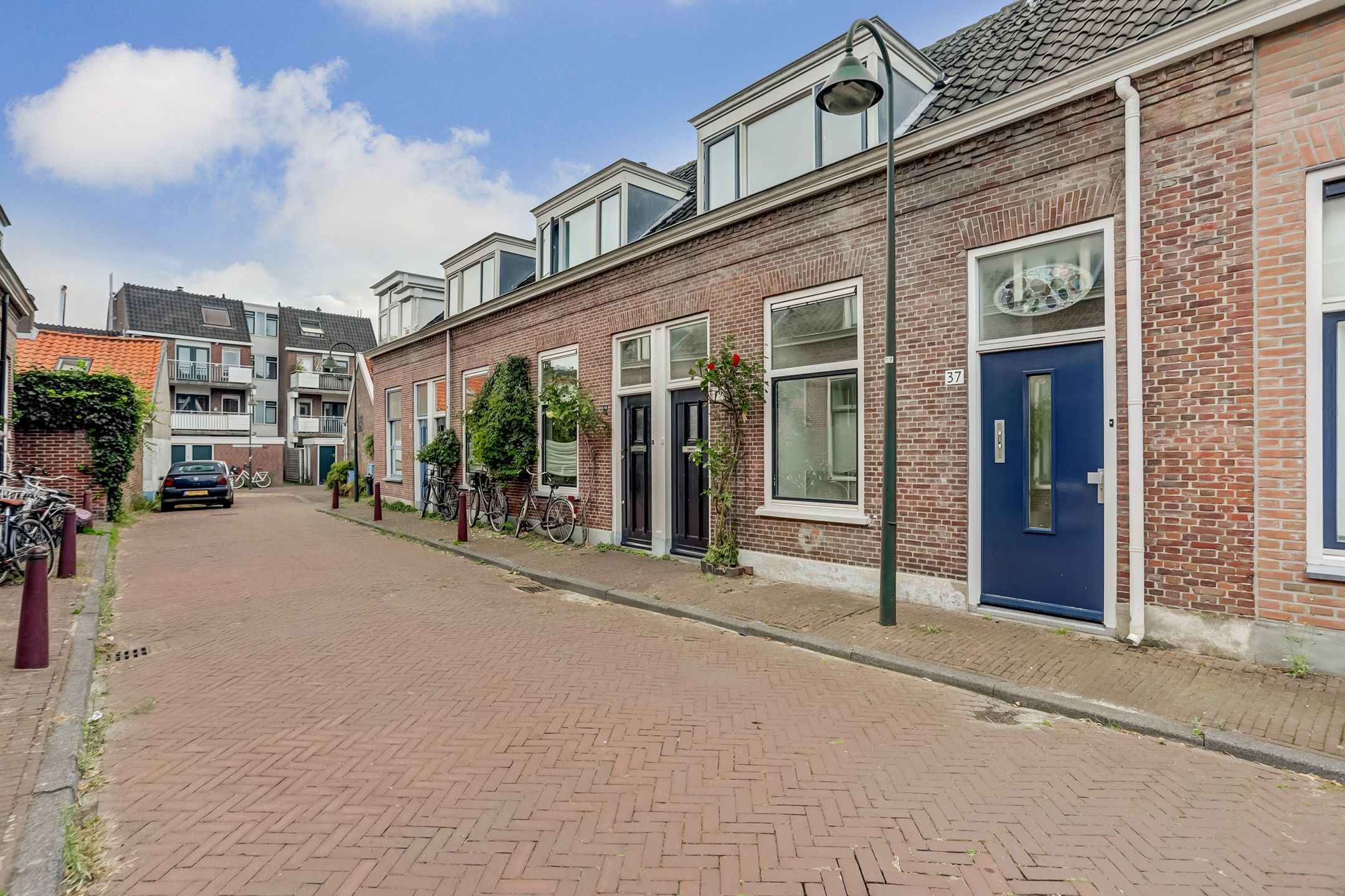 Foto 6 van Minderbroerstraat 39