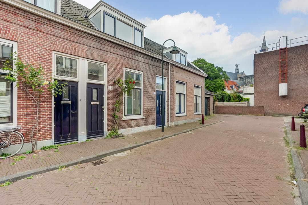 Foto 7 van Minderbroerstraat 39