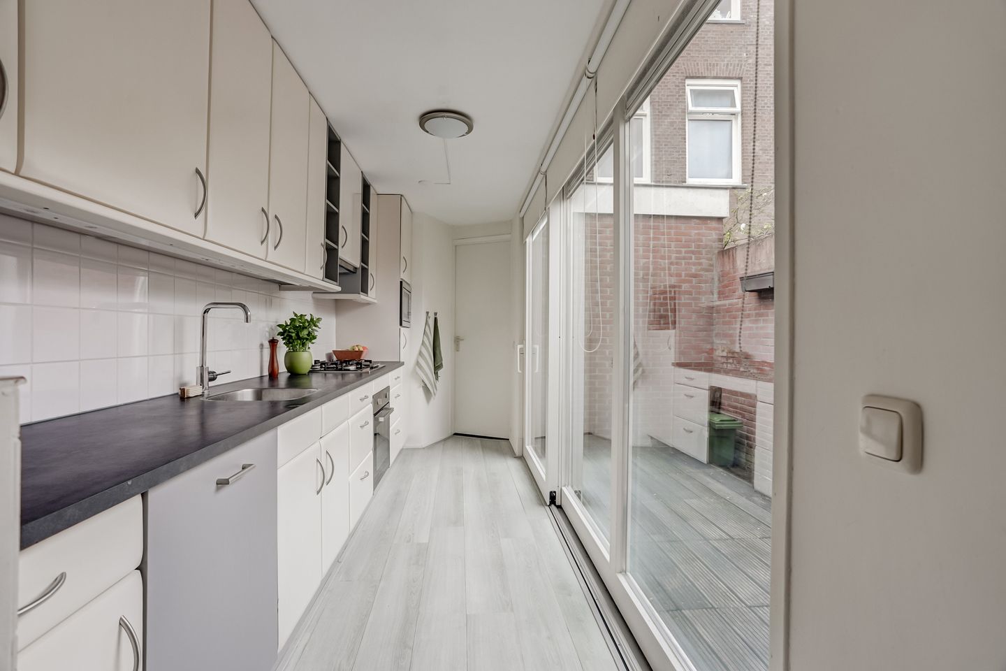 Foto 14 van Minderbroerstraat 39