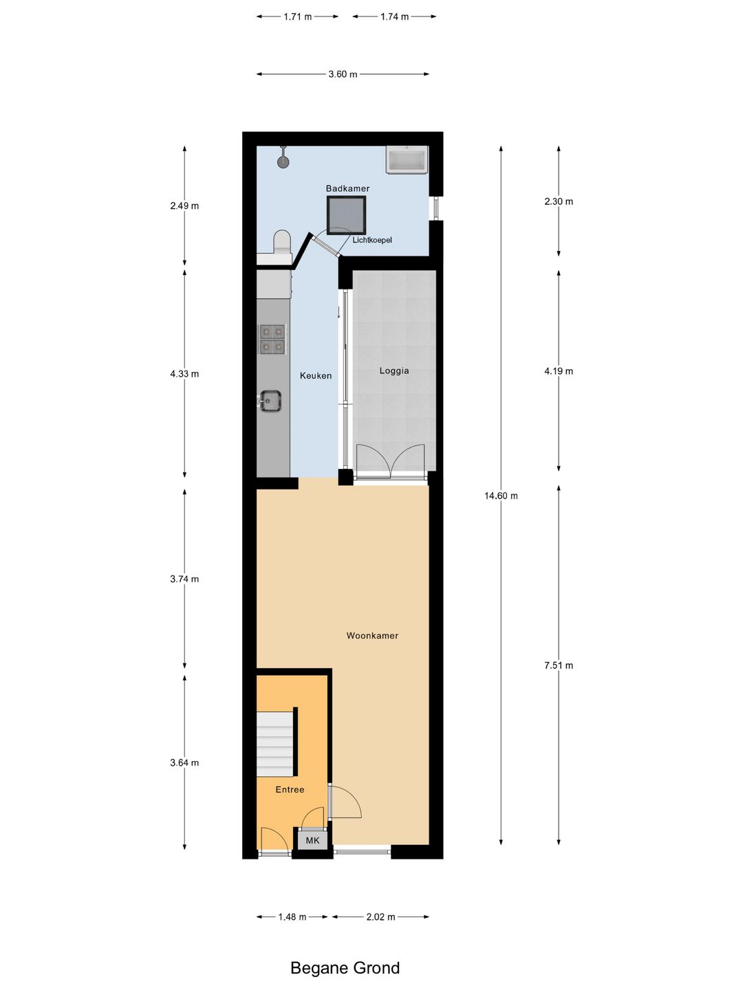 Foto 31 van Minderbroerstraat 39