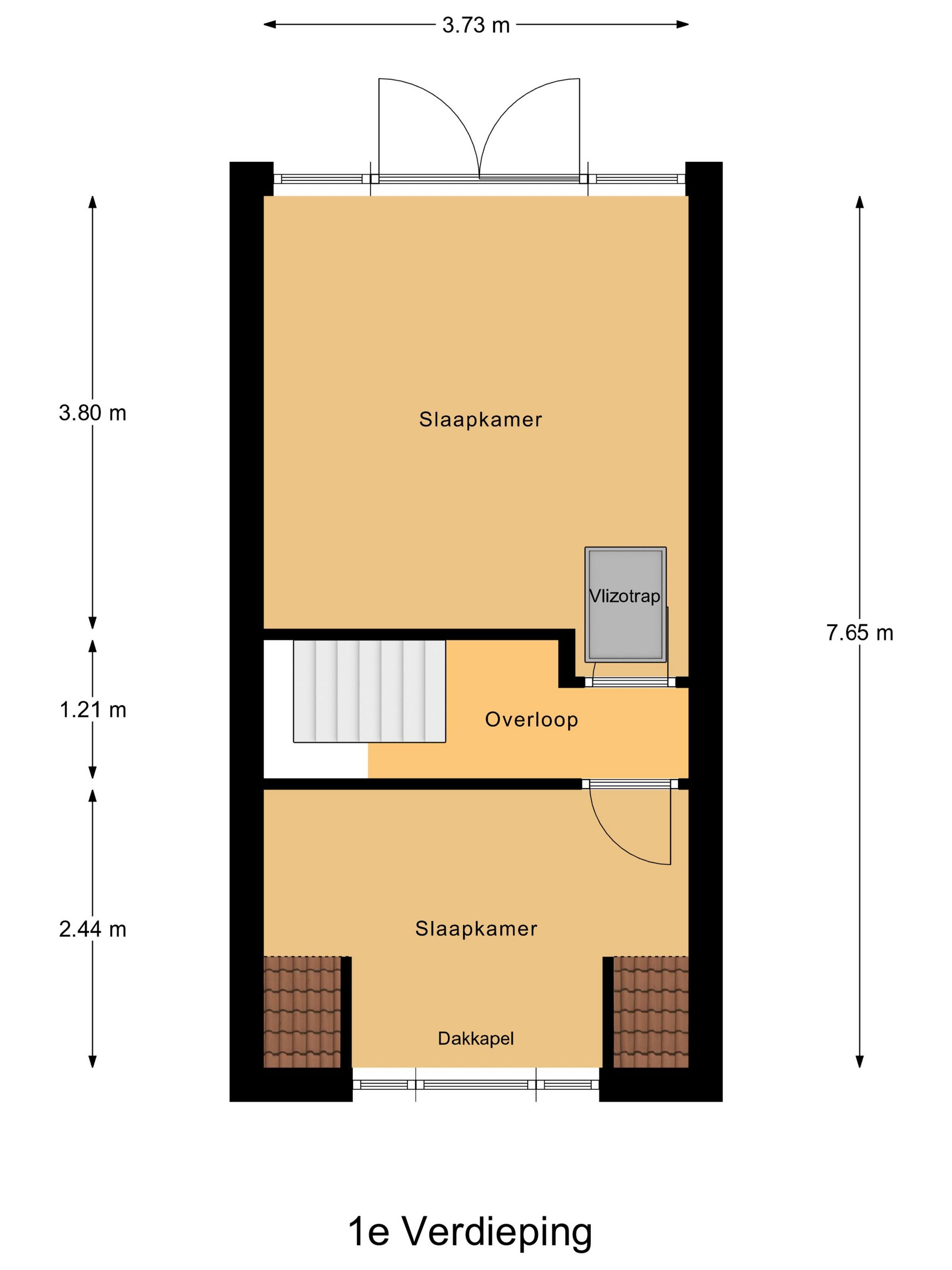 Foto 33 van Minderbroerstraat 39