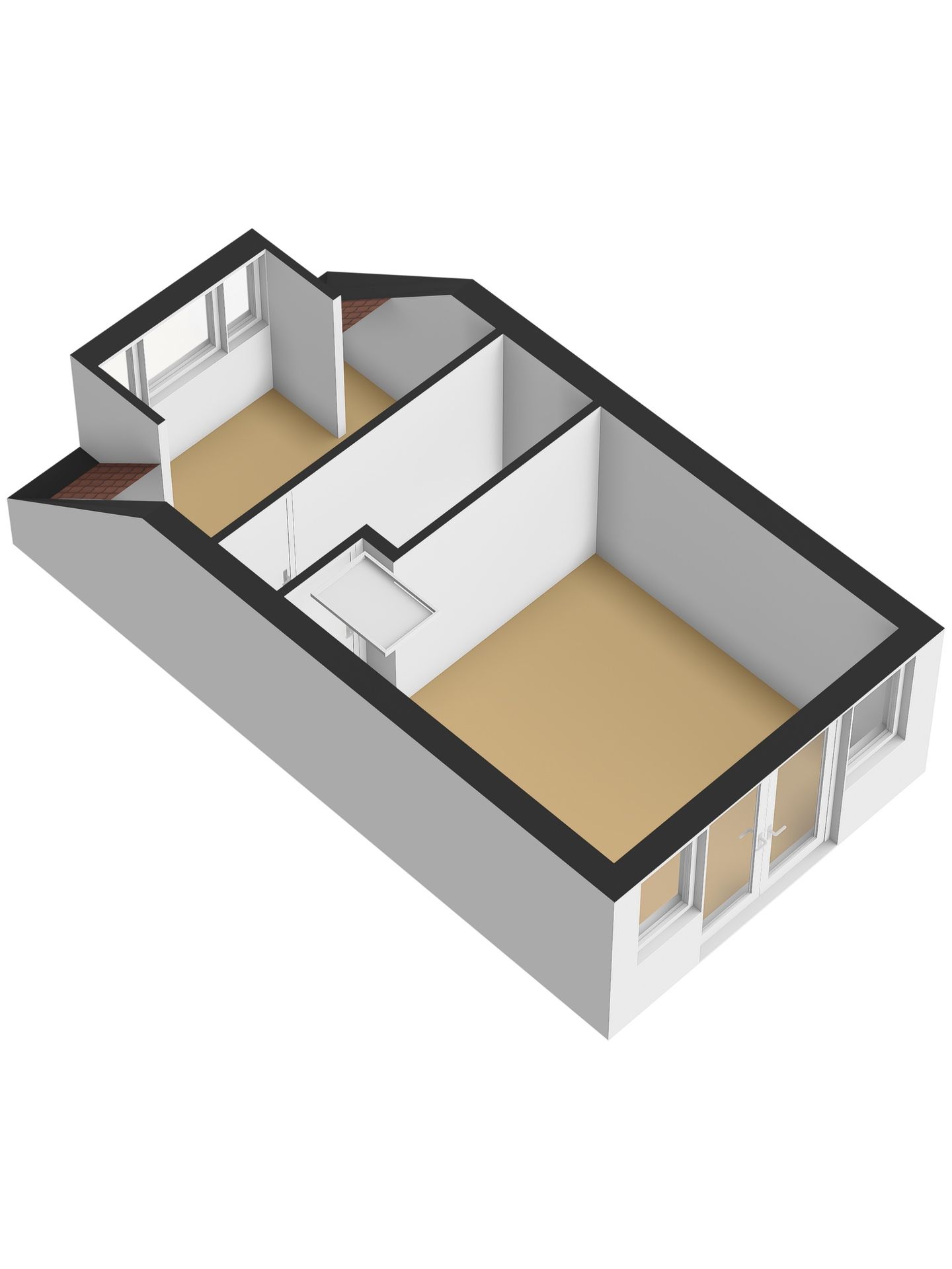 Foto 34 van Minderbroerstraat 39