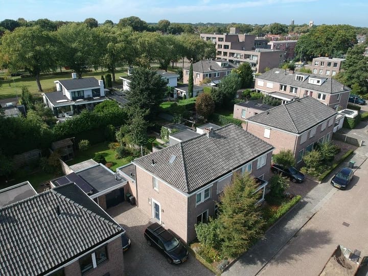 Foto 7 van Irenelaan 9