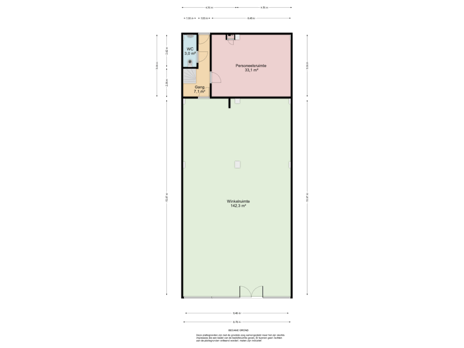 View floorplan