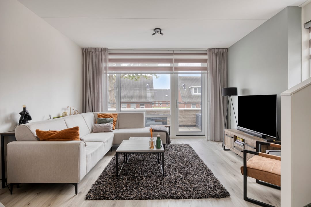 Photo 2 of Veersedijk 32-F