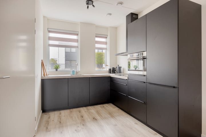 Foto 4 van Veersedijk 32-F