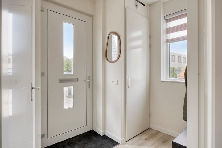 Foto 5 van Veersedijk 32-F