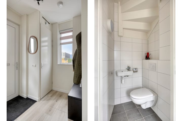 Foto 6 van Veersedijk 32-F