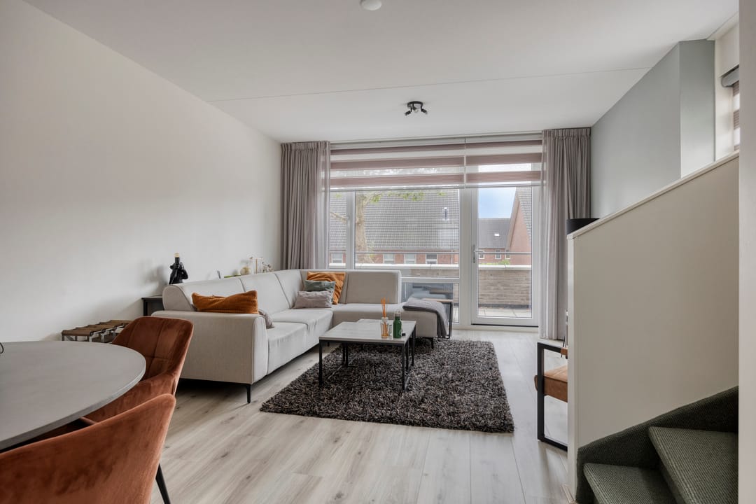 Photo 7 of Veersedijk 32-F