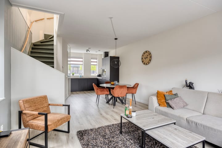 Foto 8 van Veersedijk 32-F