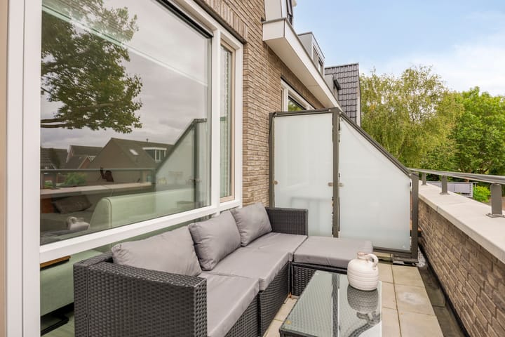 Foto 21 van Veersedijk 32-F