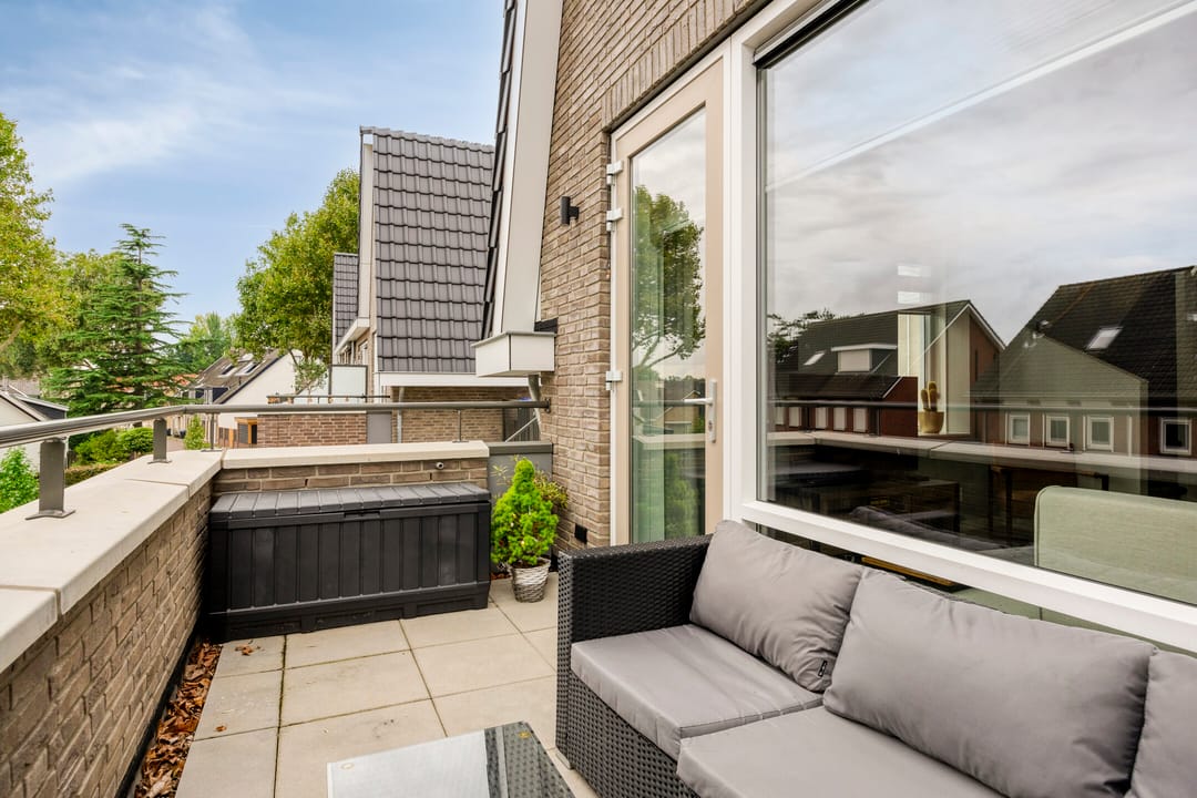 Photo 22 of Veersedijk 32-F