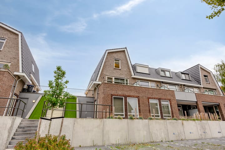 Foto 24 van Veersedijk 32-F