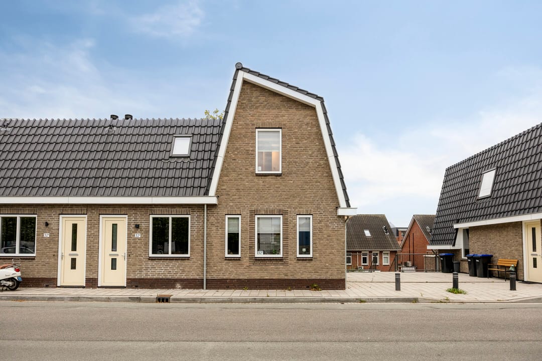 Photo 26 of Veersedijk 32-F