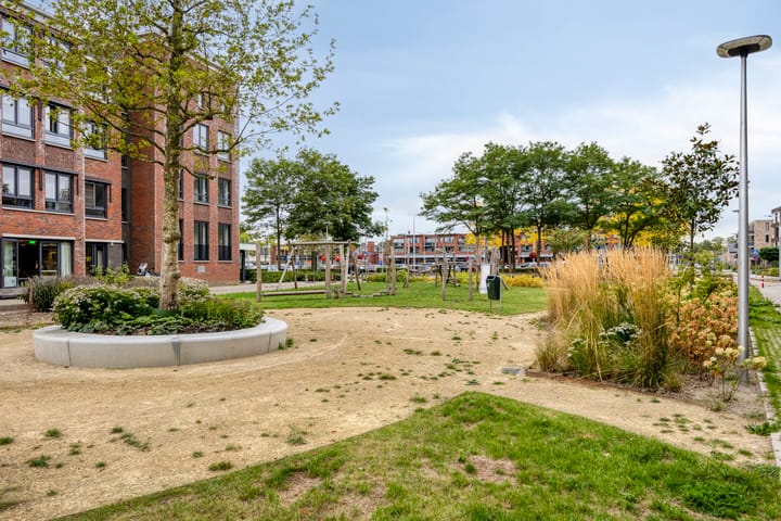 Foto 28 van Veersedijk 32-F