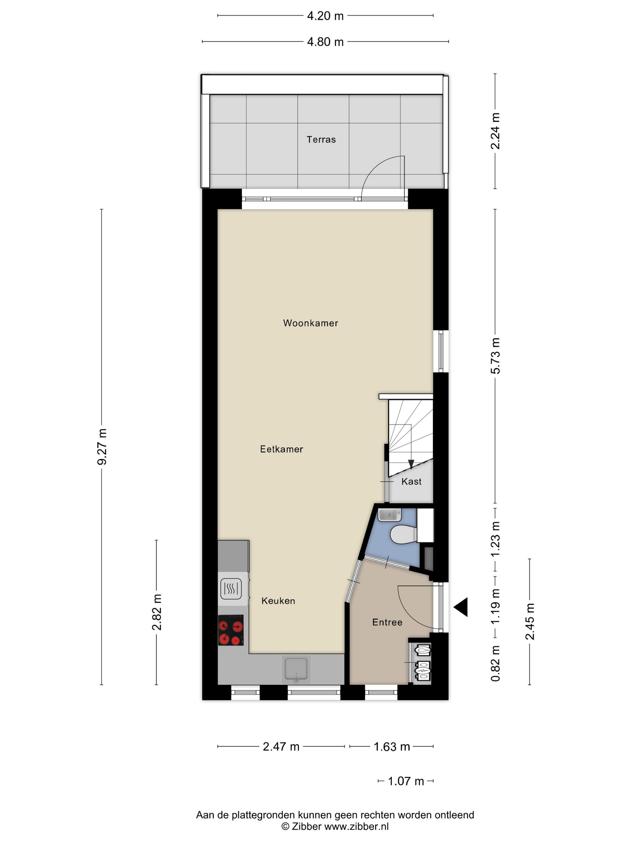 Photo 36 of Veersedijk 32-F